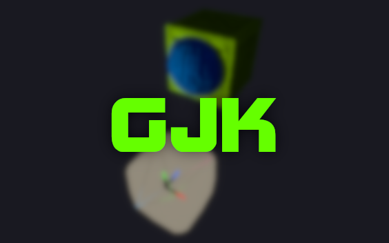 GJK