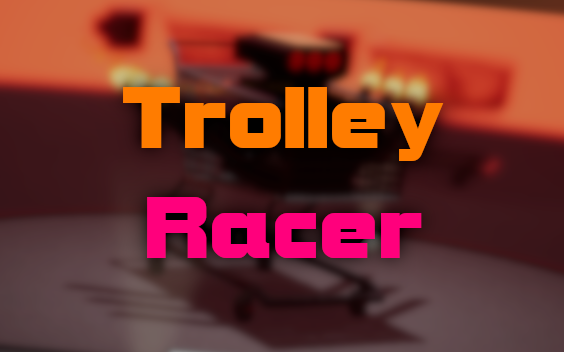 TrolleyRacer